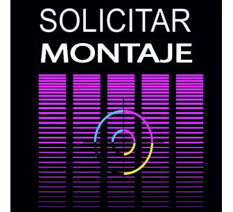 montaje sublimacion