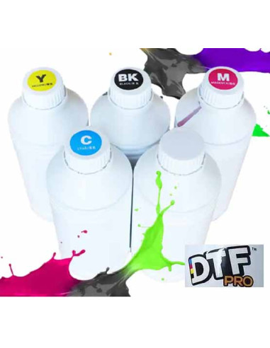 TINTA DTF