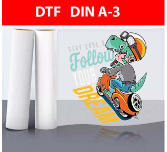 DTF din a 3