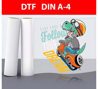 DTF din a 4